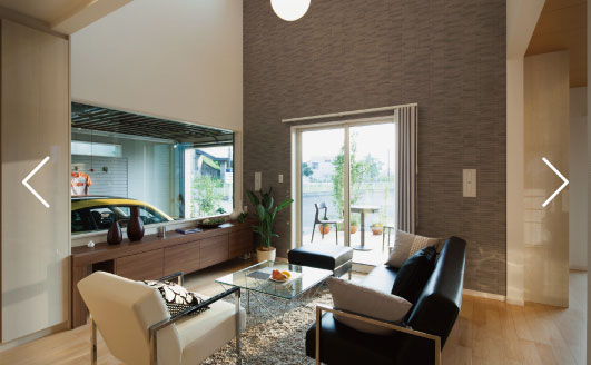 アクティブガレージ