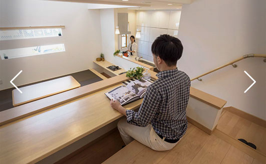 コミュニケーションブリッジ