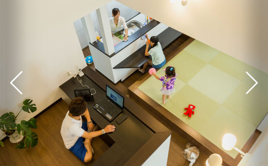 コミュニケーションブリッジ