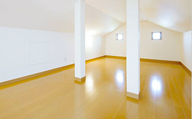 え これが 坪 狭い土地でも家を広く見せる5つのアイディア 福岡の注文住宅情報ブログ